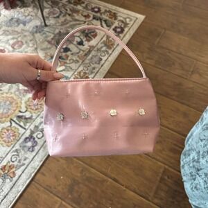Vintage Victoria's Secret Handbag